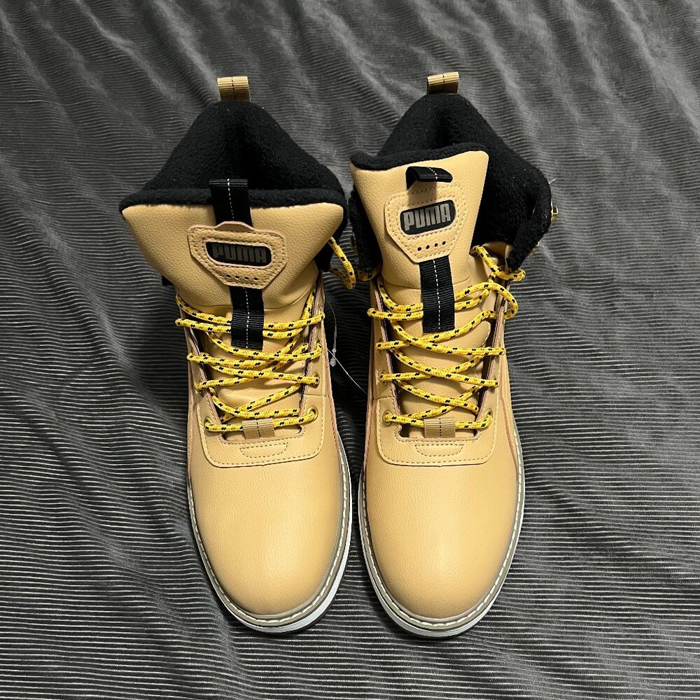 Puma Desierto v3 Puretex - Picture 3 of 5